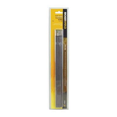 Nickel Arc 98 Cast Iron Electrodes 2.6mm Pack of 25 110300