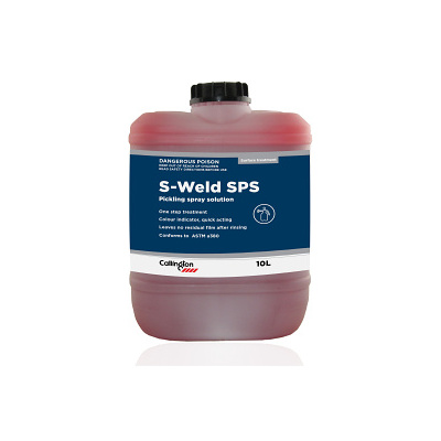 S-Weld SPS Spray Callington 1108/45