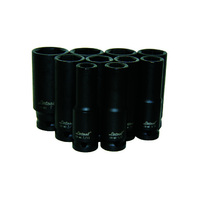 Impact Socket Drive Deep 15mm X 1/2 Inch Drive KC Tools 11445