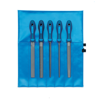 File Set 200mm Length - Cut 2 Pferd 11801532