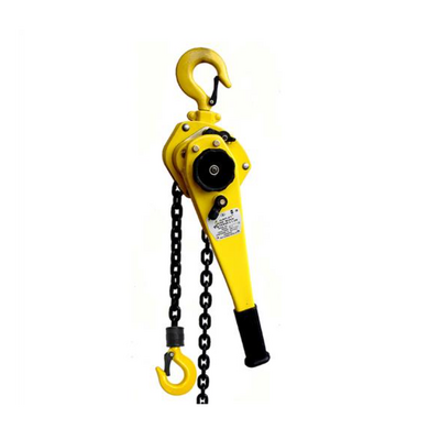 Industrial Lever Block 1.5M Model AL-3 0.5T Austlift 121005