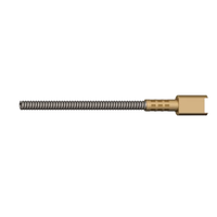 Abimig Neck Liner 1.0–1.2 Binzel 122.D077