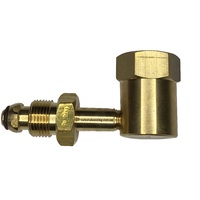 Right Angle fitting