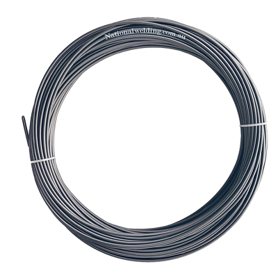 Liner PA/GR 1.0-1.2mm 50 Metres Binzel 125.0035.50