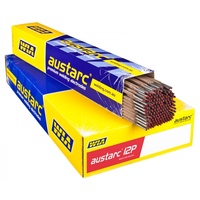 Welding Electrodes 3.2mm 15Kg E6012 All Position Austarc WIA 12P32C