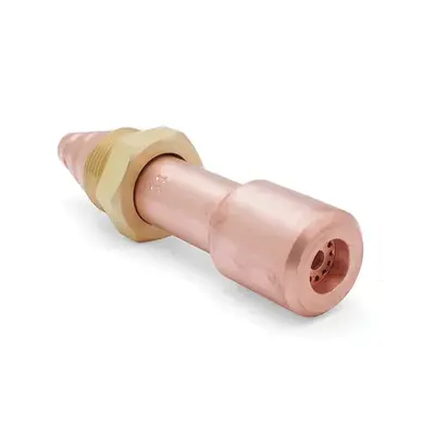 Series 136 Heavy Duty Cutting Tip Size 15 Harris 136-15