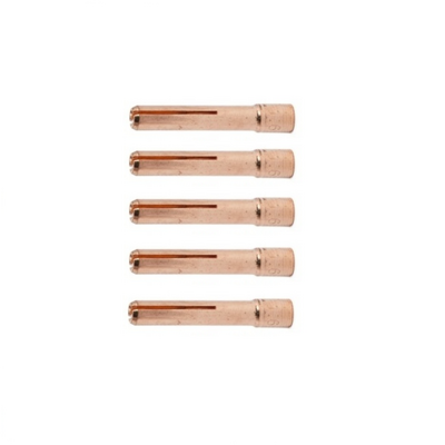 Collet 3.2mm For 9/20 Torch 13N24 Pkt : 5