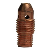 Collet Body 0.5mm For 9/20 Torch 13N25 Pkt : 5