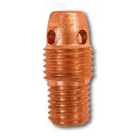 Collet Body 1.6mm For 9/20 Torch 13N27 Pkt : 3