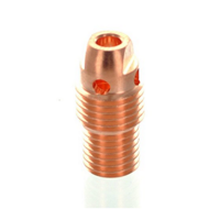 Collet Body 3.2mm For 9/20 Torch 13N29 Pkt : 5