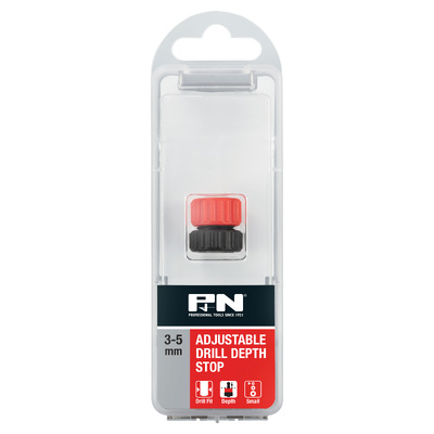 DRILL STOP SUITS 3.0-5.0MM DRILLS P&N 149060017