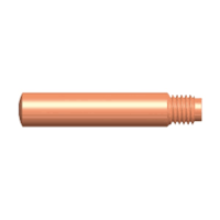 Contact Tip 0.9mm Tweco Style Heavy Duty 14H35 Pkt : 10