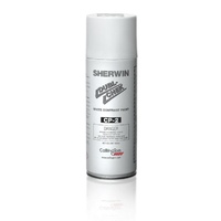Magnetic Particle White Contrast Paint 400ml 1504-400