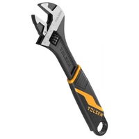 Adjustable Wrench  Industrial 300mm Tolsen 15311