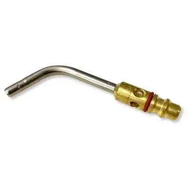 Swirl Tip (Air/Acet) Size 5 Quick Connection Harris 1601011