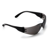 Tsunami Safety Glasses Smoke Lens 1602 Each