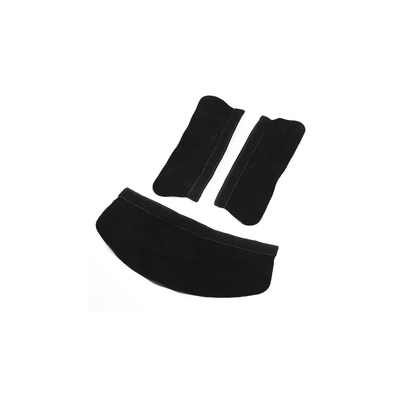 Ear and Throat Protection Leather For Speedglas 100 and 9000 Helmet 164005