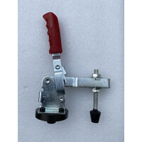 Vertical Toggle Clamp Type A 16JY200S