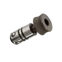Quick locking bolt Type A φ16 X 24mm 16KS1624