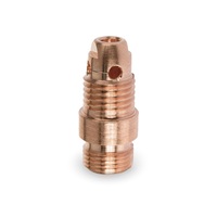 17CB20 Stubby Collet Body 1mm to 3.2mm
