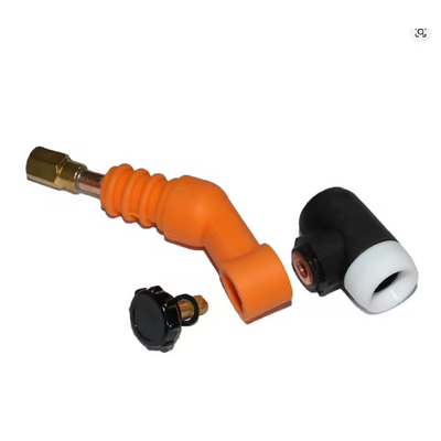 17 Series Swivel Torch Head Only 17Swivel