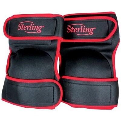 Non Marking Comfort Style Knee Pad Sheffield 18-550