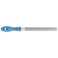 Half Round File With Handle Pf 1152 200mm C2 2nd Cut Pferd 18800774