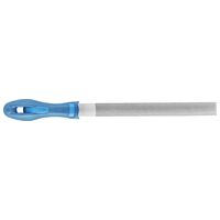 Half Round File With Handle Pf 1152 200mm C3 Smooth Pferd 18800776