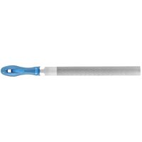 Half Round File With Handle Pf 1152 250mm C3 Smooth Pferd 18800781