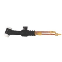 18V Tig Torch Body Solid with Gas Valve