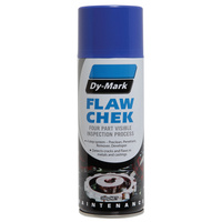 Flawchek Step 3 Remover 350g Dy-Mark 19013503