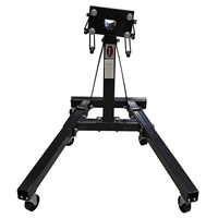 Ultimate Workshop Engine Stand 900Kg 19033