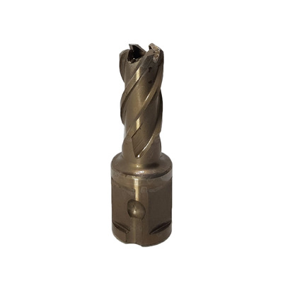 15mm x 30mm HSS-CO Core Drill Excision 1905015030
