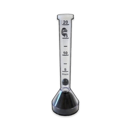 Gas Flow Tester Accessories -Gastester Binzel 191.0003