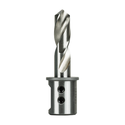 11mm x 35mm HSS CO Weldon Shank Twist Drill Excision 1915011035