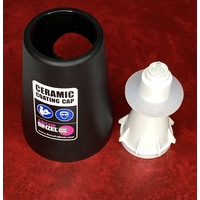 Ceramic Coating Cap set To be Used With Ceramic Coating Spray Binzel 192.0256.1