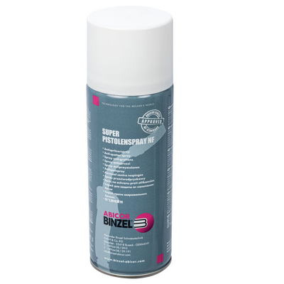 Anti Spatter Non-Flammable 400ml Binzel 192.0315.1