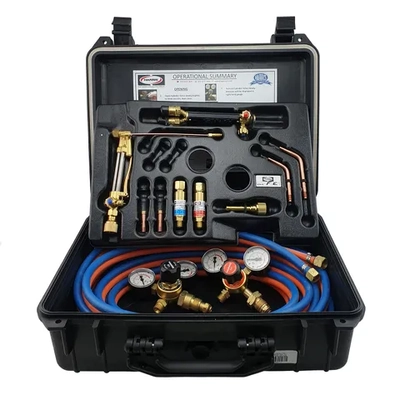 Harris Craftsman Oxy/LPG Upgrade Kit 700235