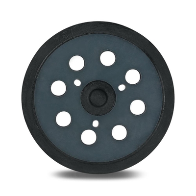 125mm (5") Rubber Backing Pad, Hook & Loop Makita 197468-0