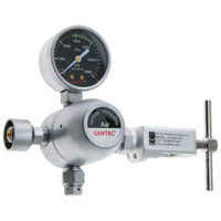 Scientific Regulator High Flow Medical Air 197M-950-YSC