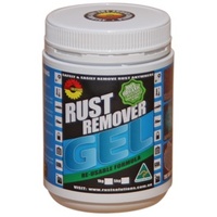 Rust Remover Gel 1kg (1GEL)