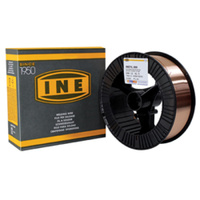 Hardfacing Solid Mig Wire 1.2mm 15KG Copper Coated HF 600 INEFIL 200385