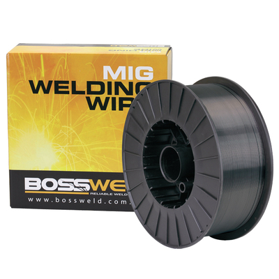 Mig Wire Hardfacing Flux Cored 600 1.2mm 15 Kg 200600