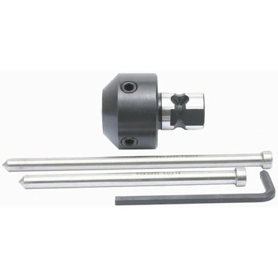 Extension Arbor & Pin Diameter 32mm x 80mm Long Excision 20206 