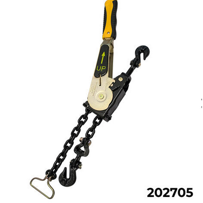 Maxibinder (AusBinder V3) with swivel head 10mm 202707