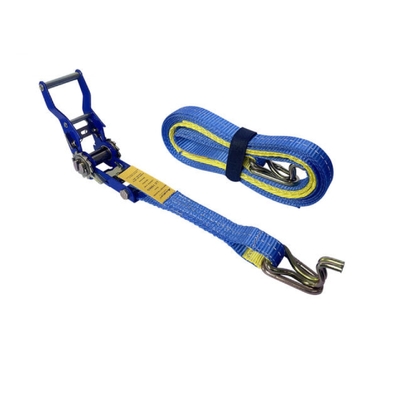 Ratchet Tie Down HK/Keeper Swift Core 25mm x 6m x LC 750kg Austlift 204026