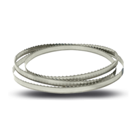 Bi Metal Bandsaw Blade M42 2085mm x 20mm x 6/10TPI
