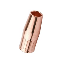 Tweco Style 1 Gas Nozzle 16mm 