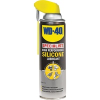 WD-40 21001 Specialist Silicone Lubricant 300g