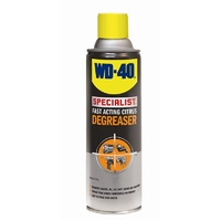 WD-40 Specialist Degreaser 400g 21003